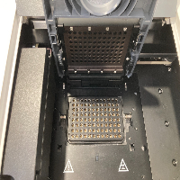 Certified Agilent AriaDX Real-Time PCR Thermocycler image 2
